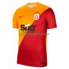 Original Fußballtrikot Galatasaray Heimtrikot 2021-22 Für Herren